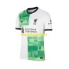 Billiga Fotbollströjor Liverpool FC Borta tröja 2023/24 Kortärmad